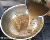 A picture of step 3 of Pepper Rahu Fish Curry.
