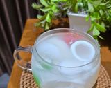 Foto langkah ke 4 dari resep Es Kelapa Muda Jeli.