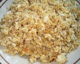 Foto langkah ke 5 dari resep Nasi Goreng Simpel.