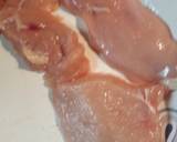 Chicken Piccata recipe step 2 photo
