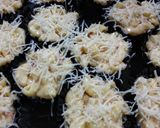 Foto langkah ke 2 dari resep Macaroni Schotel mini.