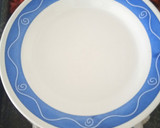 Foto del paso 8 de la receta: Rodaballo con Verduritas a la Mantequilla en Plancha con Mayonesa de Lima