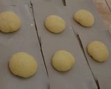 Foto langkah ke 7 dari resep Donat Tanpa Mixer & Ulen.