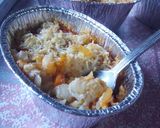 Foto langkah ke 7 dari resep Cheesy Makaroni Schotel.