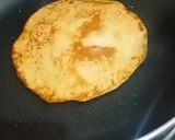 A picture of step 13 of Pan cake.