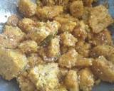 Khichadi Dudhi BottleGourd Muthiya recipe step 6 photo