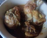 চিকেন কারি (Chicken curry recipe in Bengali) রেসিপির ধাপ 4 ছবি