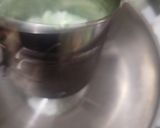 Foto langkah ke 3 dari resep Kue Putu dengan Cetakan.