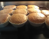 Foto del paso 3 de la receta: Muffins de zanahoria sin gluten, sin azúcar