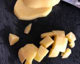 Captain’s Fish Pie recipe step 1 photo