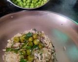 वेज पुलाव (Veg pulao recipe in Hindi) रेसिपी चरण 8 फोटो
