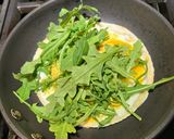A picture of step 4 of Easy Almond Flour Tortillas Sandwich Delight.