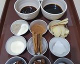 Foto langkah ke 2 dari resep Cu Kiok Mantap (non halal).