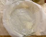 A picture of step 11 of Шарлотка с яблоками.