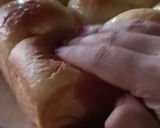 Foto langkah ke 10 dari resep Roti Bakar Kampung Lembut.