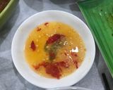 Hình bước làm 7 của món Gà nướng mắm ớt bất bại