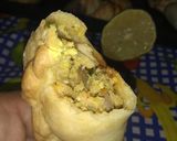 Foto del paso 5 de la receta: Empanadas