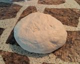 Foto del paso 5 de la receta: Pan de campo crujiente