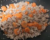 Darált hús leves recept fázis 3 fotója