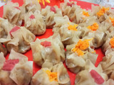 Dimsum ayam