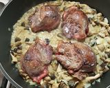 Foto del paso 9 de la receta: Carrilleras estofadas a la Camarlenca