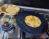 Une image de l'étape 5 de Kesra complète ☕.
