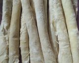 Foto langkah ke 4 dari resep Kripik kulit lumpia.