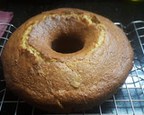 Foto del paso 4 de la receta: Budín de Coco