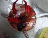 Foto langkah ke 4 dari resep Batagor Ekonomis.