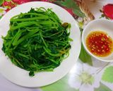 Hình bước làm 2 của món Cơm nhà đơn giản mà ngon 103