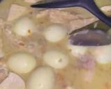 Foto langkah ke 7 dari resep Terik Telur Tahu Tempe.