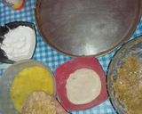 Foto del paso 7 de la receta: Hamburguesas de arvejas 🍔😍
