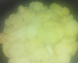 Foto del paso 3 de la receta: Papas fritas rápidas😋