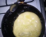 صورة لخطوة 3 من وصفة سفنج سهل وخفيف