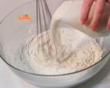 Foto del paso 2 de la receta: Frixuelos Asturianos (o Crepes)