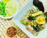 Foto langkah ke 4 dari resep Soto Bening daging sapi (20).