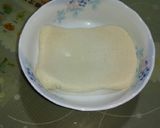 鹽滷豆腐的食譜步驟2照片