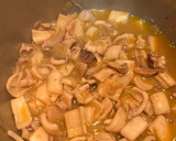 Foto del paso 6 de la receta: Calamar encebollado con cava 🦑 🧅 🍾
