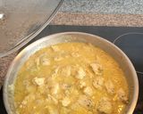 Foto del paso 2 de la receta: Pollo a la mostaza