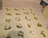 Foto del passaggio 2 della ricetta Sfogliatine di asparagi