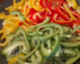 Foto del paso 2 de la receta: Pastel de verduras