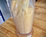 Foto del paso 1 de la receta: Mini coca de San Juan (en Thermomix)