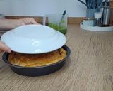 Foto del paso 4 de la receta: Tarta tatín de ensalada de tomate