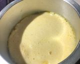 รูปขั้นตอนการทำที่ 4 ของ ไข่เจียวซูเฟล่ / soufflé omelette