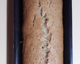 Foto del paso 5 de la receta: Budín de banana en licuadora extra fácil