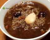 人蔘藥膳糯米雞 (電子壓力鍋料理)的食譜步驟7照片