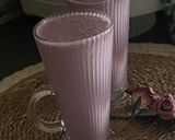 صورة لخطوة 1 من وصفة كوكتيل _الكرز
