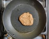 Foto del paso 3 de la receta: Alfajores de Avena y Chocolate 🍫