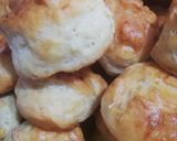 Burgonyás pogácsa☺️ recept fázis 9 fotója