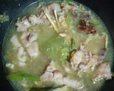 Foto langkah ke 5 dari resep Rica" ayam Jawa.